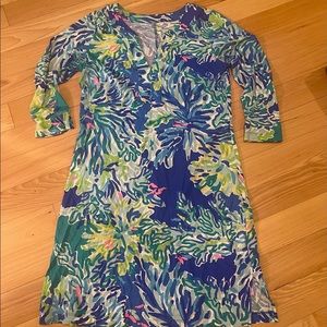 Lilly Pulitzer dress size M